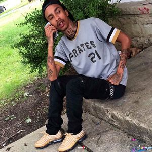 Meet your Posher, Richie